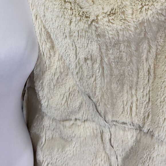 Jane Me Faux Fur Jacket Coat - Picture 7 of 8